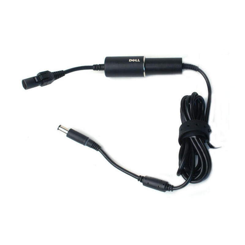 dell-h536t-adaptador-e-inversor-de-corriente-auto-90-w-negro