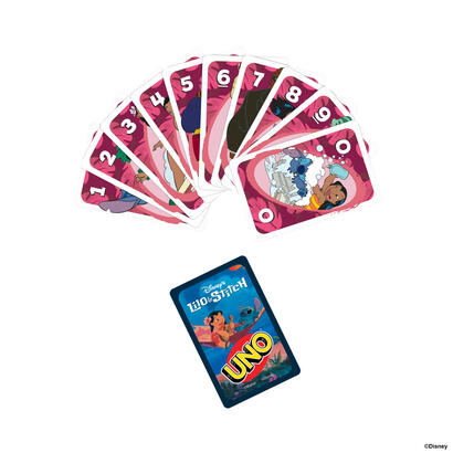 juego-cartas-uno-lilo-38-stitch-disney
