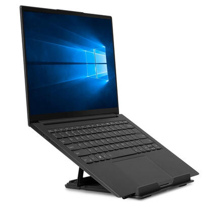 lindy-20917-soporte-para-ordenador-portatil-mesita-plegable-para-ordenador-portatil-negro-plata