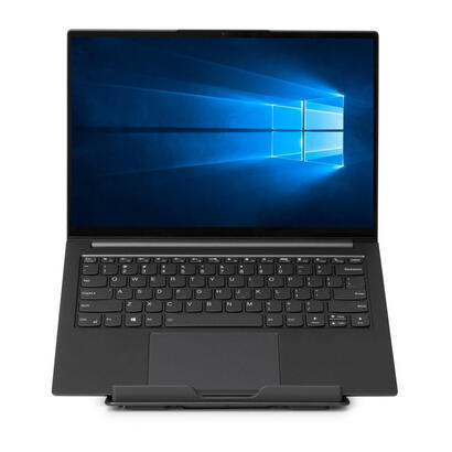 lindy-20917-soporte-para-ordenador-portatil-mesita-plegable-para-ordenador-portatil-negro-plata