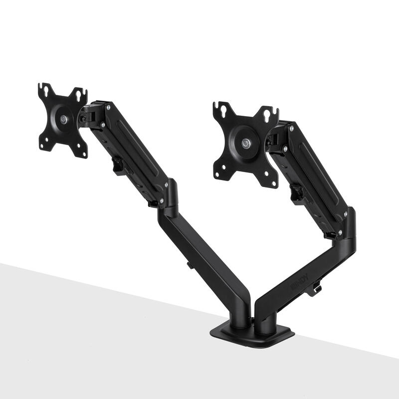 dual-mount-desktop-gas-spring-arm- dual-mount-desktop-gas-spring-arm-