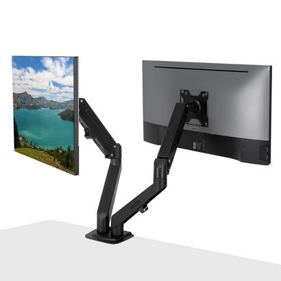 lindy-40708-soporte-para-monitor-686-cm-27-escritorio-negro