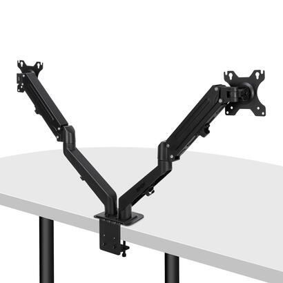 lindy-40708-soporte-para-monitor-686-cm-27-escritorio-negro