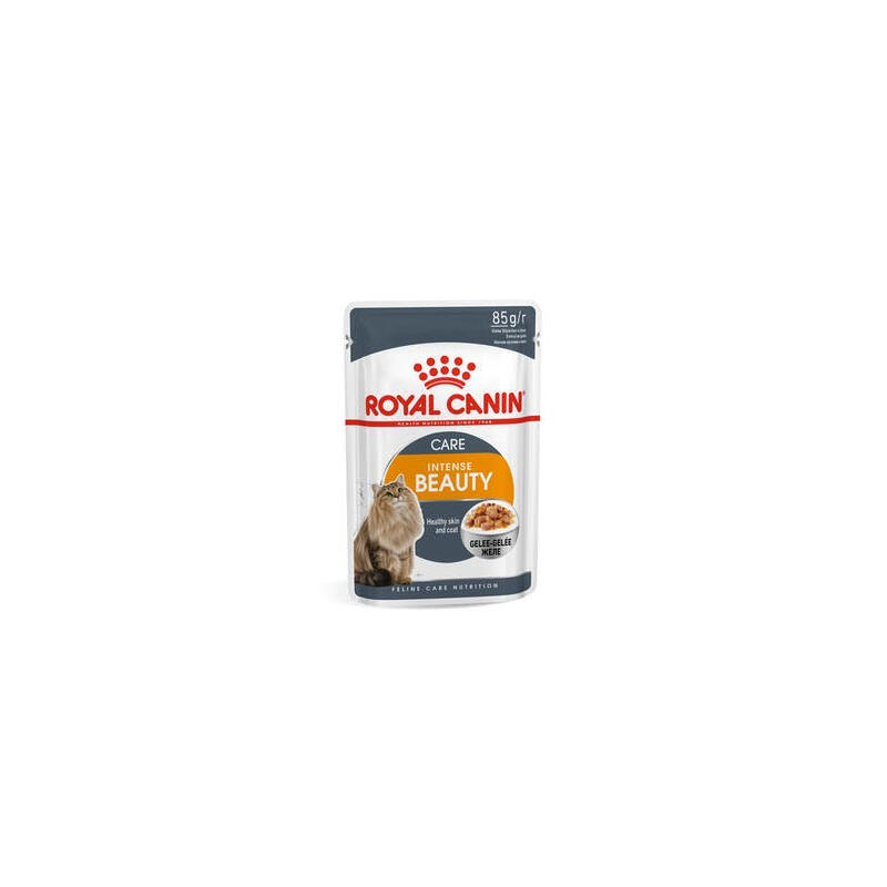 royal-canin-intense-beauty-comida-humeda-para-gatos-trozos-en-salsa-12x85-g