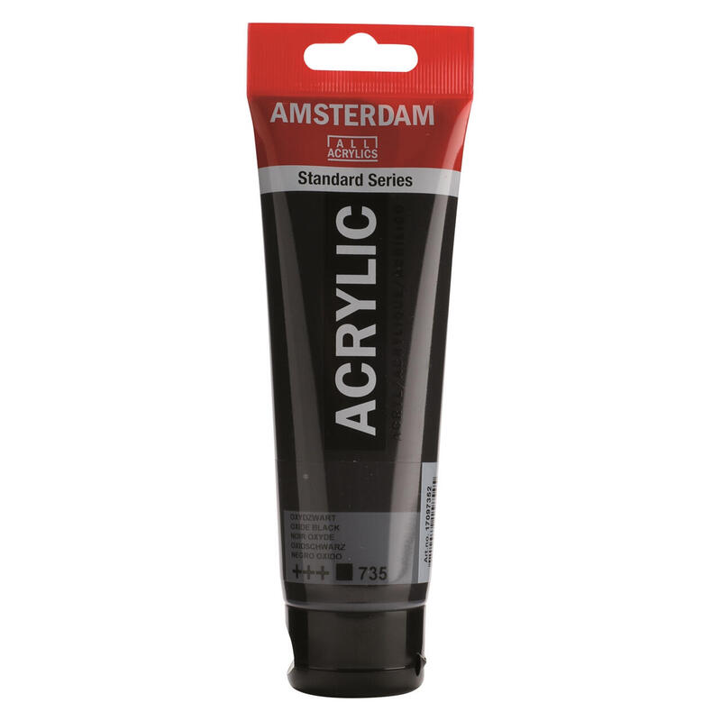 talens-amsterdam-standard-series-colores-acrilicos-tubo-120ml-negro-oxido talens-amsterdam-standard-series-colores-acrilicos-tubo-120ml-negro-oxido