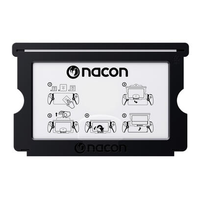 nacon-psofportforceglass-accesorio-y-piza-de-videoconsola-protector-de-pantalla