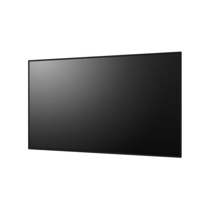 sharp-multisync-p656-diseno-de-quiosco-1638-cm-645-lcd-700-cd-m-4k-ultra-hd-negro-procesador-incorporado
