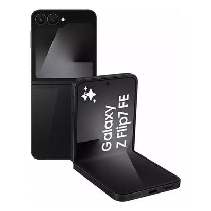 smartphone-samsung-galaxy-z-flip7-fe-67-sim-doble-android-160-5g-usb-tipo-c-8-gb-256-gb-4000-mah-negro