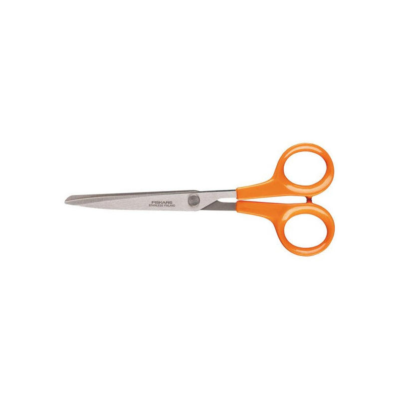 fiskars-1000816-classic-papierschere-17cm fiskars-1000816-classic-papierschere-17cm