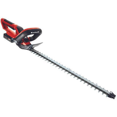 cortasetos-einhell-3410506-gc-ch-18551-rojonegro