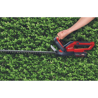 cortasetos-einhell-3410506-gc-ch-18551-rojonegro