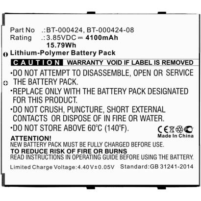 battery-1579wh-li-polymer-385v-4100mah-for-barcode