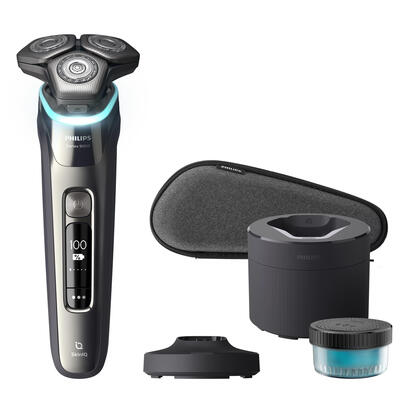 philips-s997455-shaver-series-9000-elektrischer-nass-trockenrasierer