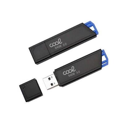 pendrive-64gb-usb-30-cool-lancer-azul