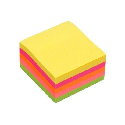 pack-de-24-unidades-bismark-taco-de-250-notas-adhesivas-50x50mm-5-colores-neon