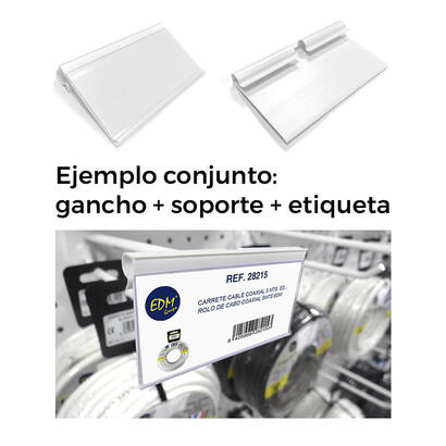 recambio-soporte-etiqueta-de-plastico-para-gancho-blanco-edm