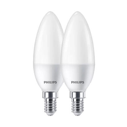 pack-de-2-unidades-bombilla-vela-led-e14-7-w-806-lm-4000-k-luz-dia-2-uds