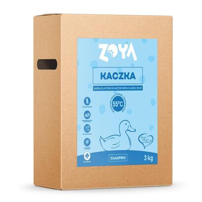 zoya-coldpro-duck-alimento-seco-para-perros-3kg