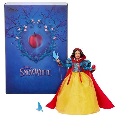lalka-kolekcjonerska-disney-collector-krolewna-sniezka