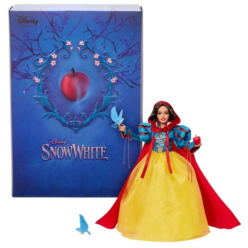 lalka-kolekcjonerska-disney-collector-krolewna-sniezka