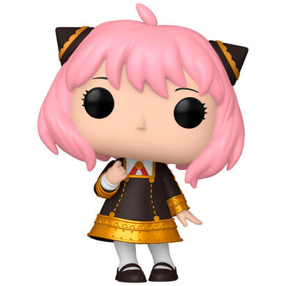 figura-pop-spy-x-family-anya-forger