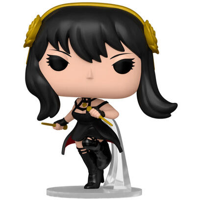 figura-pop-spy-x-family-yor-forger