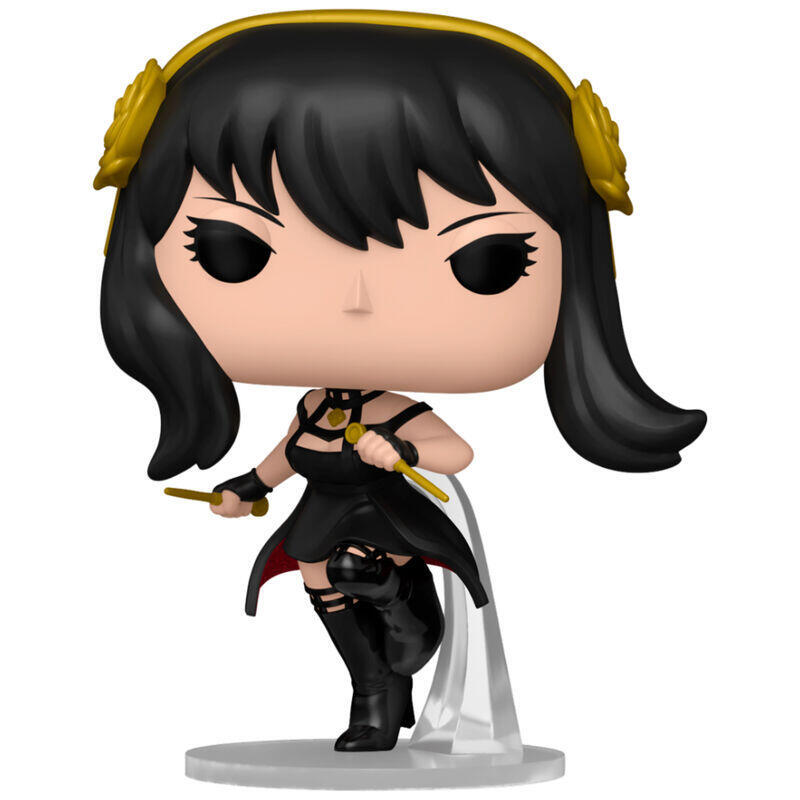 figura-pop-spy-x-family-yor-forger