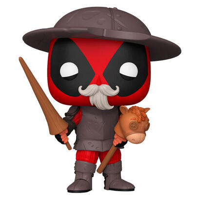 figura-pop-plus-marvel-deadpool-deadpool-as-don-quixote