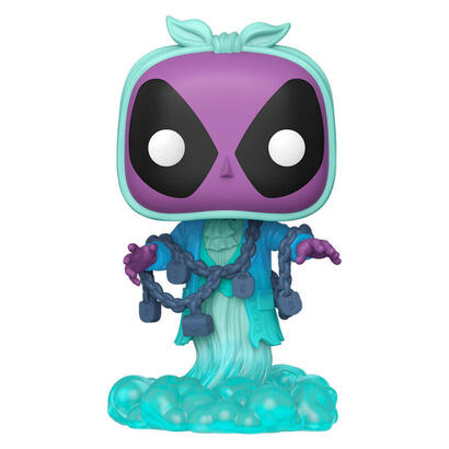 figura-pop-plus-marvel-deadpool-deadpool-as-jacob-marley