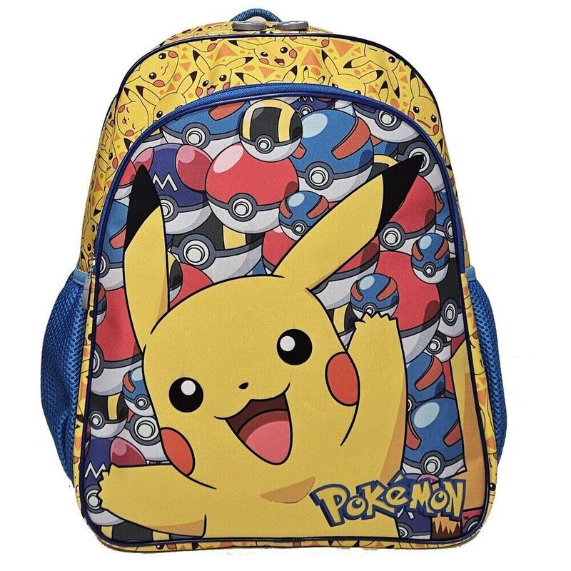 mochila-classic-pokemon-40cm