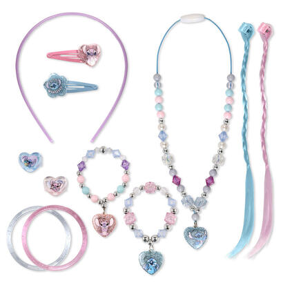 set-bisuteria-stitch-disney