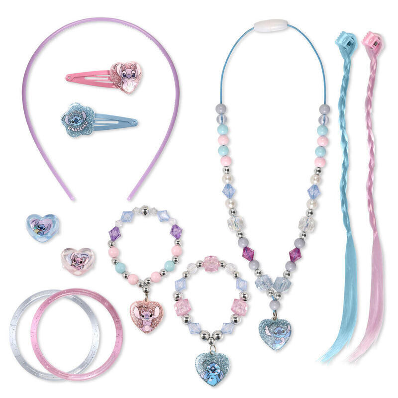 set-bisuteria-stitch-disney