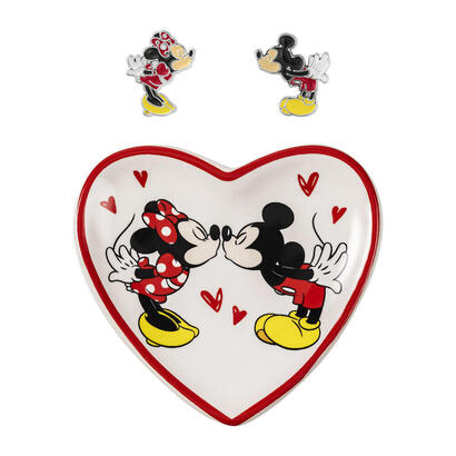 pendientes-plato-bisuteria-mickey-38-minnie-disney