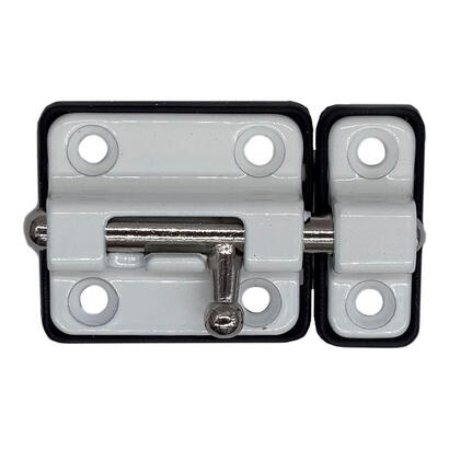 pack-de-2-unidades-pasador-cerrojo-base-plastica-35-mm-blanco
