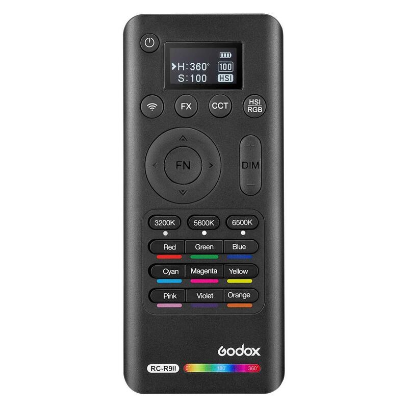 godox-rc-r9ii-remote-control