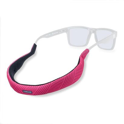 carson-brillenband-schwimmend-karminrot