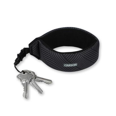 carson-handgelenkband-schwimmend-graphit