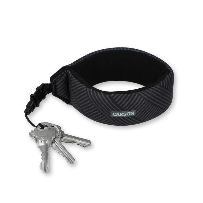 carson-handgelenkband-schwimmend-graphit