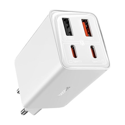 baseus-140w-pro-fast-charger-gan6-white