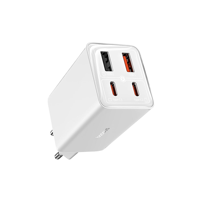 baseus-140w-pro-fast-charger-gan6-white