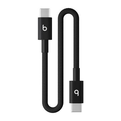kabel-beats-usb-c-do-c-20-cm-czarny