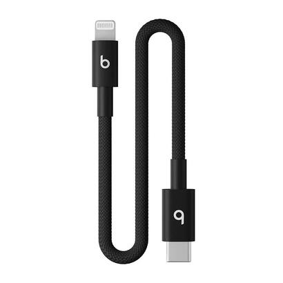 kabel-beats-usb-c-do-lightning-20-cm-czarny