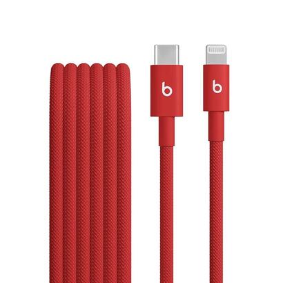 kabel-beats-usb-c-do-lightning-15m-czerwony