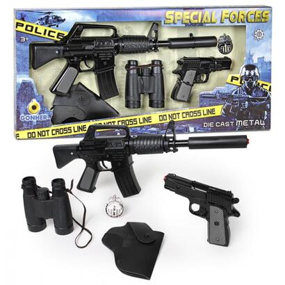 zestaw-policjanta-5-elementow-gonher