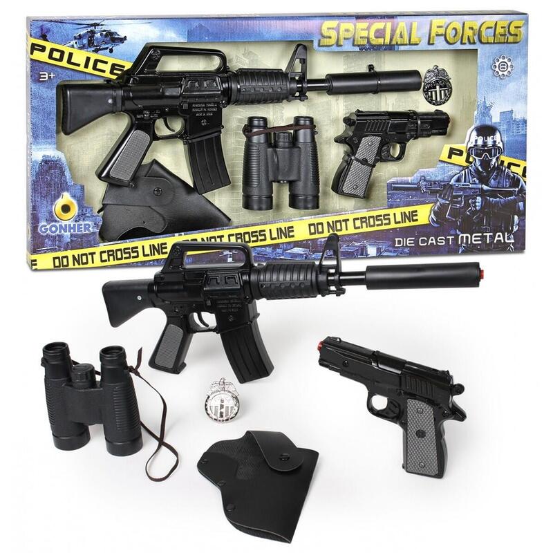 zestaw-policjanta-5-elementow-gonher