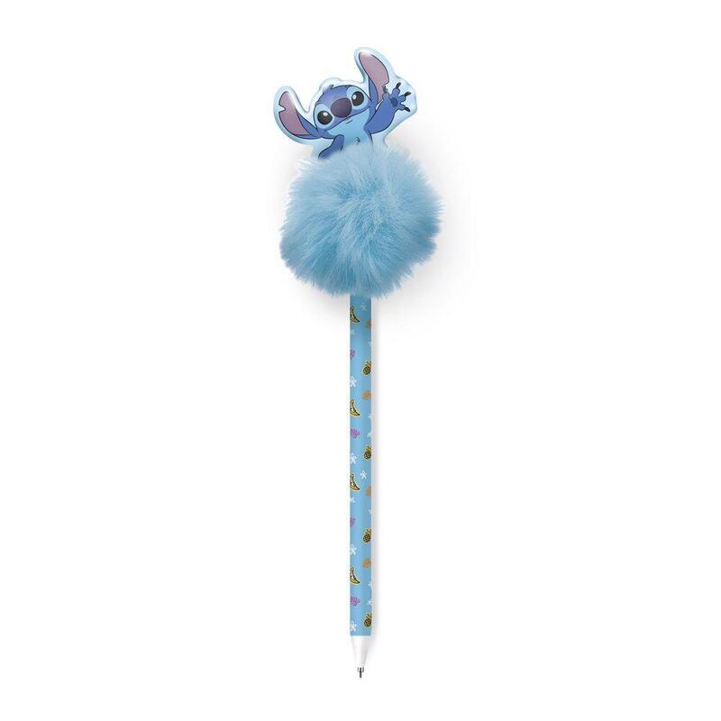 pack-de-10-unidades-boligrafo-pompom-stitch-disney