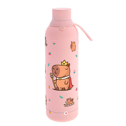botella-termica-majesty-capibara-700ml