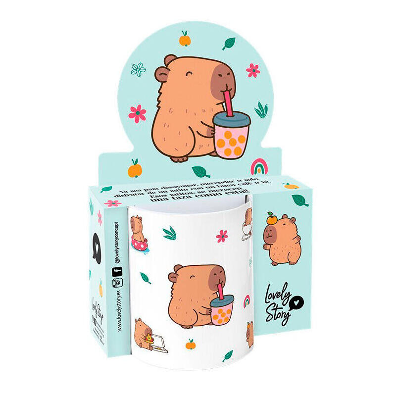 taza-blubble-tea-capibara-330ml