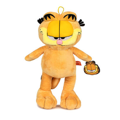 peluche-garfield-40cm