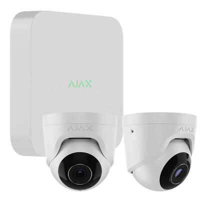 ajax-nvr8kit-turr5-wh1-kit-ajax-cctv-blanco-nvr-8ch-2turret-5mp28mm